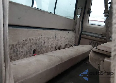 1999 Ford F-250 Lariat/Xl/Xlt из США, поврежденный, VIN 1FTNX21F4XED70803